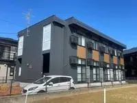 nagaoka city Rentalsleopalace Seine