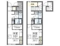 mobaraHomestay Rentals[Homestay]leopalace Dear Court