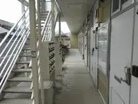 Osaka Rentalsleopalace Alba II