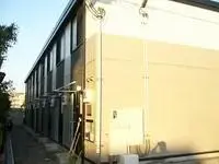 akashi citySingle Apartment Rentals[Single Apartment]leopalace Seraph I