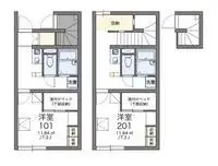 okayaBNB Rentals[BNB]leopalace Kohan