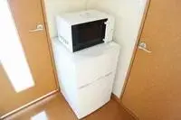 tsurugaShort term Apartment Rentals[Short term Apartment]leopalace Kinomebashi