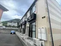 ShimonosekiSingle Apartment Rentals[Single Apartment]leopalace Akarina