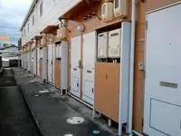 Okayama Rentalsleopalace Kyobashi Minami