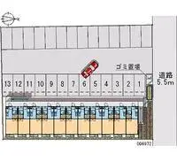 Tajimishort-term accommodation Rentals[short-term accommodation]leopalace Tajimi