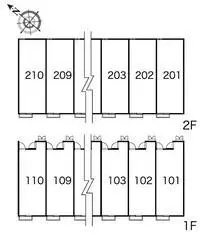 UbeWeekly Rental  Rentals[Weekly Rental ]leopalace Ayumi