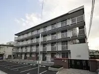 HiroshimaBNB Rentals[BNB]leopalace Arcadia B