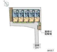 niigata cityPersonal housing Rentals[Personal housing]leopalace Ikeda