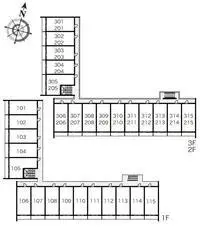 八千代市民宿租房[民宿]leopalace GRACE III