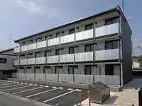 kakegawa cityPersonal housing Rentals[Personal housing]leopalace Chuo