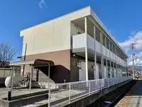 suwa city Rentalsleopalace Anges Village