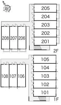 Nagoya Rentalsleopalace Aiwa