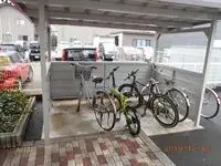 福井市网红公寓租房[网红公寓]leopalace Ninomiya B