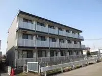 Utsunomiya Rentalsleopalace Le Reve