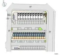 koriyamaSingle Apartment Rentals[Single Apartment]LEONEXT Victoire III