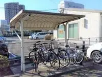 TakasakiHomestay Rentals[Homestay]leopalace Akiyoshi