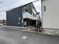 SaitamaSingle Apartment Rentals[Single Apartment]LEONEXT Blue Villa