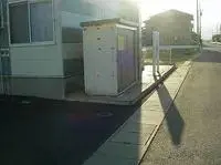 yabuki town, shibata districtWeekly Rental  Rentals[Weekly Rental ]leopalace Espoir