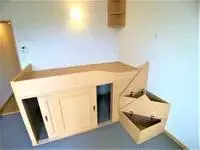 satsumasendaiSingle Apartment Rentals[Single Apartment]LEONEXT R-A II