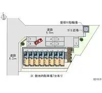 Sendai Rentalsleopalace Izumi 2