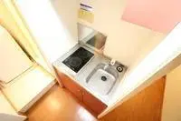 Kobe Rentalsleopalace SEIZAN