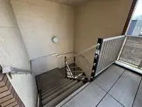 YamaguchiBNB Rentals[BNB]leopalace Kishiwada 5