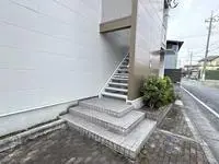 Maebashi单身公寓