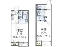 miyashiro town, minamisaitama district RentalsLEONEXT Village Hekisui II