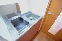 甲贺市单身公寓