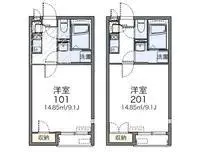 HitachiBNB Rentals[BNB]LEONEXT Yubi