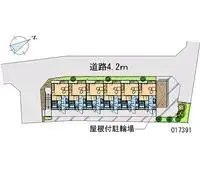 西宫市酒店式公寓