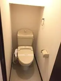 KamakuraSingle Apartment Rentals[Single Apartment]LEONEXT Twin Court I