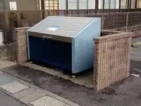 ToyotaSingle Apartment Rentals[Single Apartment]leopalace Yakusa