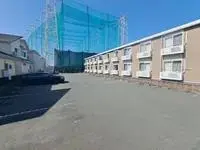 toyohashi单身公寓