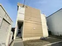 Hikone Rentalsleopalace K-K I