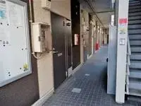 Todashort-term accommodation Rentals[short-term accommodation]LEONEXT Lagi II