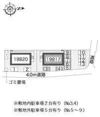 chigasakiSingle Apartment Rentals[Single Apartment]leopalace Grace II