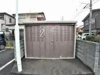 Saitama RentalsLEONEXT Park Heights B