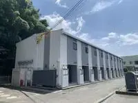 Yamaguchishort-term accommodation Rentals[short-term accommodation]leopalace Akatsuki