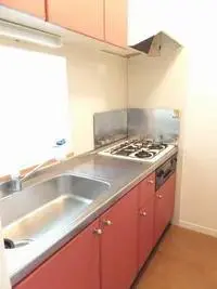 gyodaSingle Apartment Rentals[Single Apartment]leopalace Good Luck