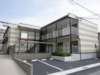 神户酒店式公寓租房[酒店式公寓]leopalace Grande VII