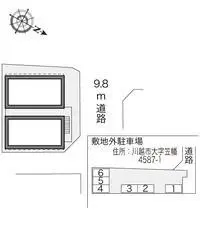 Kawagoe Rentalsleopalace HAPPY TOWN