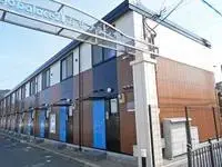 近江八幡市单身公寓