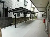 ebinaSingle Apartment Rentals[Single Apartment]CLEINO Big Arrow