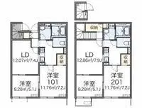 伊豆国市留学租房