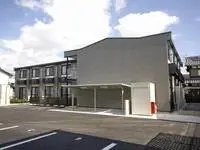 higashiomi Rentalsleopalace Racon D7 Notogawa