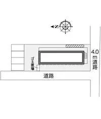 MitakaWeekly Rental  Rentals[Weekly Rental ]leopalace Bonheur