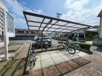 MatsuyamaSingle Apartment Rentals[Single Apartment]leopalace Claire