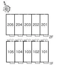 gotembaBNB Rentals[BNB]leopalace KAWAKUBO