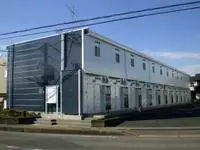 yachimataSingle Apartment Rentals[Single Apartment]leopalace Mireo